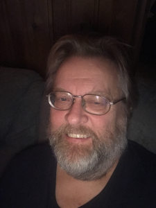 Profilbild på Per-Inge Rejsmar