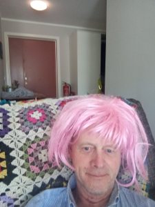 Profilbild på Per Jesper Magnus Kylander