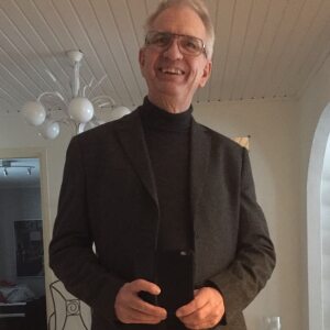 Profilbild på Per Johan Persson