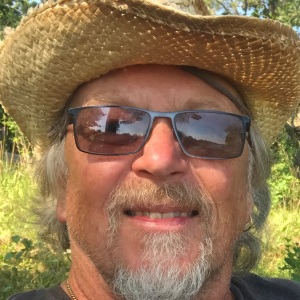 Profilbild på Per Jonas Grönlund