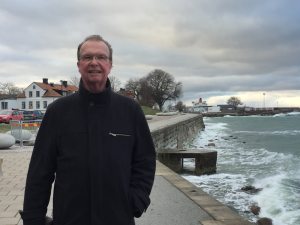 Profilbild på Per-Lennart Karlsson