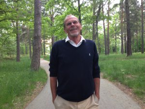 Profilbild på Per-Magnus Ihse