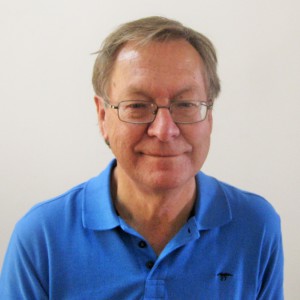 Profilbild på Per Martin Hjort
