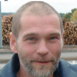 Profilbild på Per-Mikael Bruvik