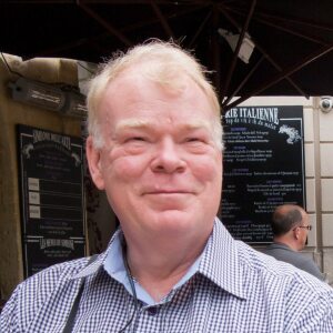 Profilbild på Per-Ola Björn