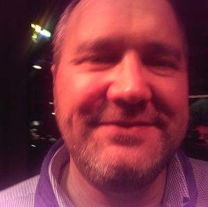 Profilbild på Per-Ola Dahl