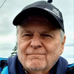 Profilbild på Per Ola Wiberg