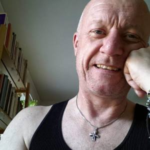 Profilbild på Per-Ole Lindqvist