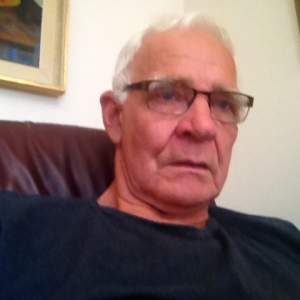Profilbild på Per-Olof Åhfeldt