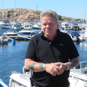 Profilbild på Per-Olof Åkerblom