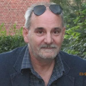 Profilbild på Per Olof Andersson