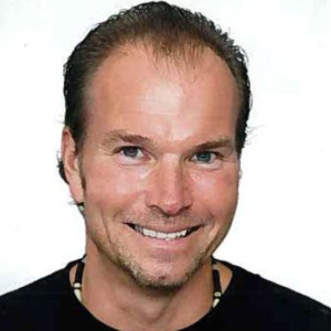 Profilbild på Per-Olof Bengtsson