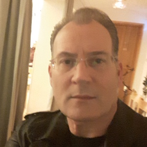 Profilbild på Per-Olof Borg