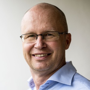 Profilbild på Per-Olof Carlsson