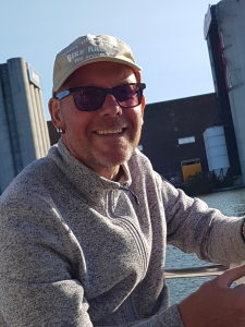 Profilbild på Per-Olof Deisenhammer