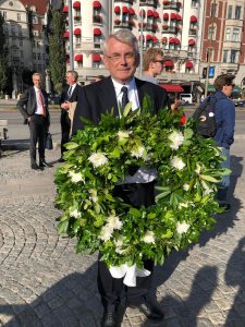 Profilbild på Per Olof Ehrs