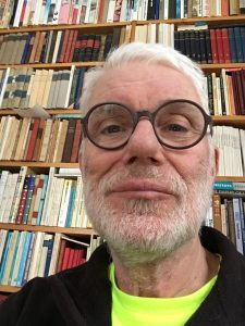 Profilbild på Per Olof Eriksson