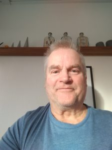 Profilbild på Per-Olof Hildén