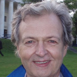Profilbild på Per-Olof Jernberg