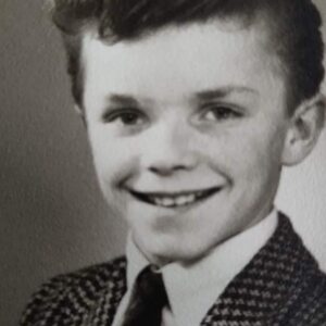 Profilbild på Per Olof Johnsson