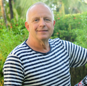Profilbild på Per-Olof Karlsson
