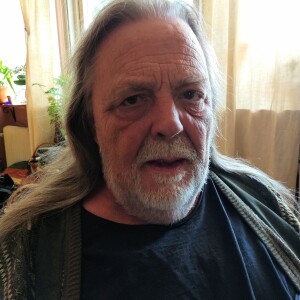 Profilbild på Per-Olof Melin