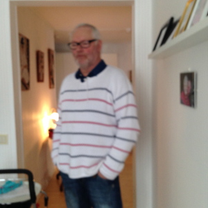 Profilbild på Per-Olof Nyberg