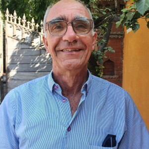 Profilbild på Per-Olof Olsson