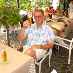 Profilbild på Per-Olof Petersson