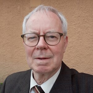 Profilbild på Per-Olof Rydberg