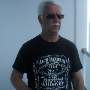 Profilbild på Per-Olof Skarp