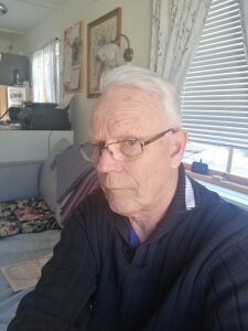 Profilbild på Per-Olof Svensson-Bjervner