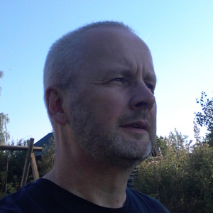 Profilbild på Per-Olof Svensson