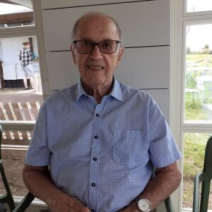Profilbild på Per-Olof Törnqvist