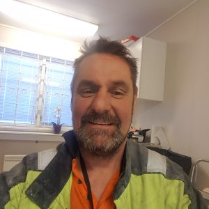 Profilbild på Per-Olof Trygg