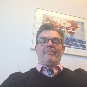 Profilbild på Per-Olof Wiren