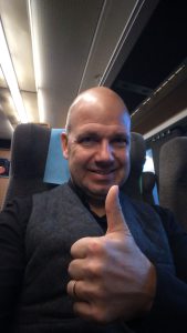 Profilbild på Per-Olov Andersson
