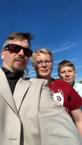 Profilbild på Per-Olov Börlin