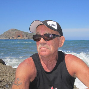Profilbild på Per-Olov Malmèn