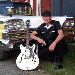 Profilbild på Per Olov Olsson