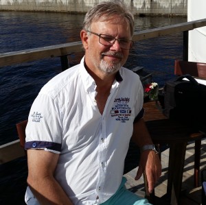 Profilbild på Per-Olov Pettersson