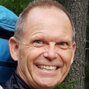 Profilbild på Per-Olov Segelström