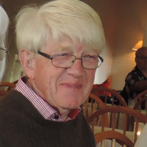 Profilbild på Per-Olow Andersson