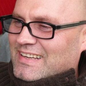 Profilbild på Per-Ove Israelsson