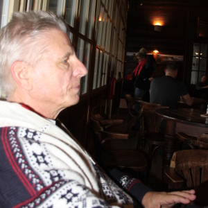Profilbild på Per-Ove Jönsson