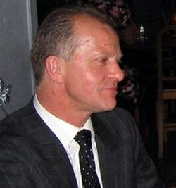 Profilbild på Per Owe Johansson