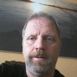 Profilbild på Per Stefan Sigfridsson