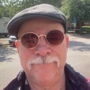 Profilbild på Per-Uwe Bogren