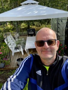 Profilbild på Per Åberg