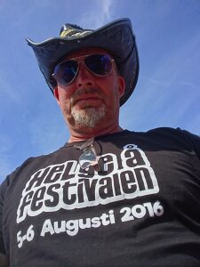 Profilbild på Per Åberg